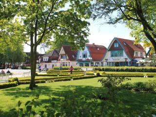 Haffblick Whg Ha16 - Boltenhagen - 2