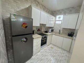 LP103-10 Livedin Luxe 2BR Apartment OlayaCity Centre - Riyadh - 4