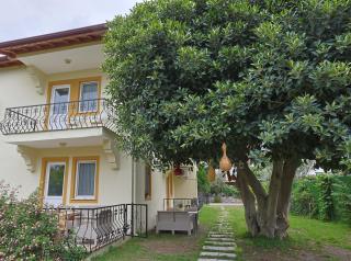 Mavi Melodi Suite - 8