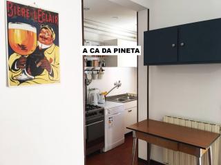 Pino - By Ligooria - Pietra Ligure - 5