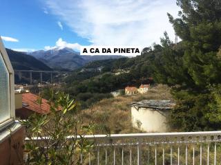Pino - By Ligooria - Pietra Ligure - 8