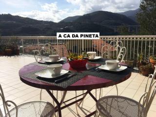 A Ca da Pineta - By Ligooria - 9