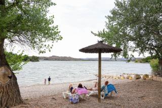 TAIGA Lake Caspe - Caspe - 7