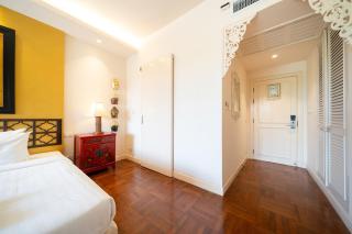 Stylish Thai 2BR Condo Pool & Golf with Balcony - - 2
