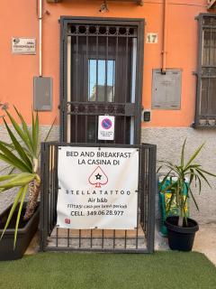 La casina di Stellatattoo - 9