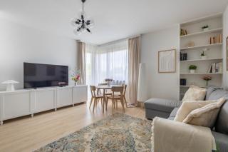 Dickensa Apartment, Ochota - Warschau - 9