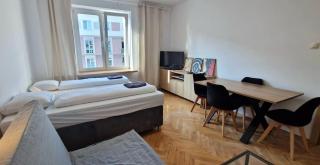 Labo Apartament Hala Koszyki - 0