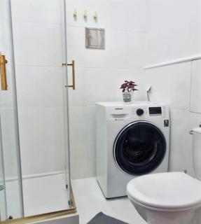 Labo Apartament Hala Koszyki - Warschau - 5