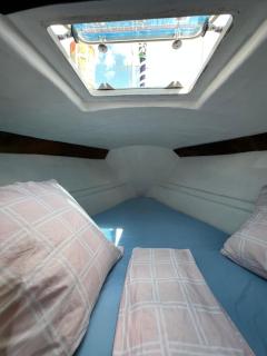 Bateau Voilier Rochefort - 1