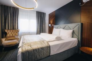 Garni Hotel Radović - Kragujevac - 5