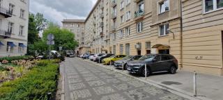 Labo Apartament Hala Koszyki - Warschau - 1