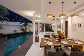 Villa La Sirena by Nagisa Bali - 7