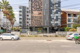 Moda Condo Nimman - Super Deluxe 609 - Chiang Mai - 0