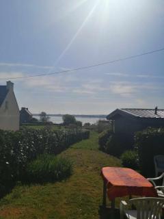 Maison vue sur mer - 4