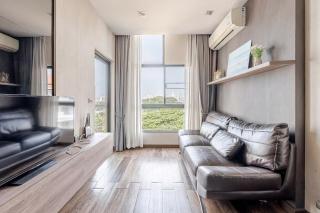 Moda Condo Nimman 609 - Super Deluxe Mountain View next to MAYA - 8