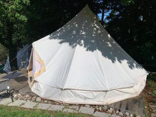 Hillside Bio Glamping - Prebold - 3
