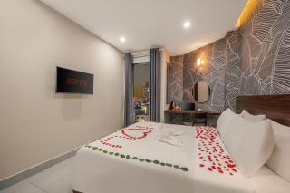 KLY Hotel Vung Tau - Vung Tau - 7