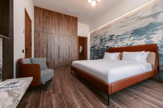 Kass Diamond Resort - Tsalka - 6