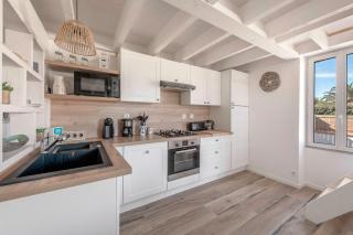 Maison à 50m de la mer, 4 adultes et 2 enfants - La Plaine-sur-Mer - 8