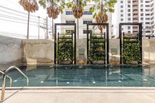 Moda Condo Nimman - Super Deluxe 609 - Chiang Mai - 5