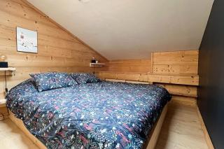 T2 with pool in Saint-Gervais-les-Bains - Saint-Gervais-les-Bains - 2