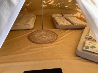 Hillside Bio Glamping - Prebold - 5