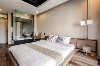 Moda Condo Nimman - Super Deluxe 609 - Chiang Mai - 2