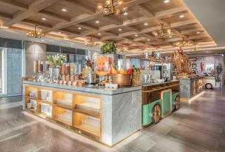 PHUC LONG LUXURY Danang - Đà Nẵng - 6