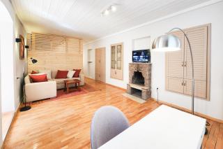 Old town - perfect location and apartment - Tbilisi - 5