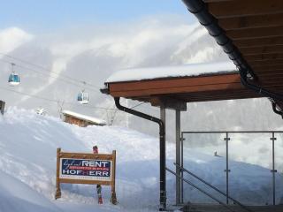 Apart Alpin - Lermoos - 3