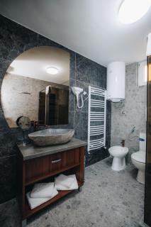 Garni Hotel Radović - 9