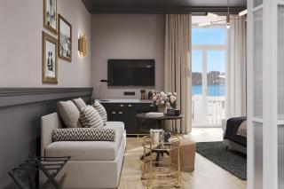 Jadran Heritage Hotel, Valamar Collection - 4