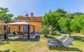 Holiday Home Maya - Medulin - 8