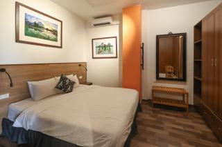 An Huy Apartment - Hanoi - 4