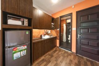 An Huy Apartment - Hanoi - 2
