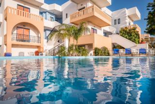 Esplanade Apartments - Kalathas - 8