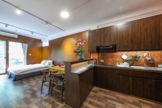 An Huy Apartment - Hanoi - 1
