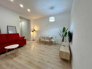 Suite Santa Faz Moderno Centro Histórico - 7