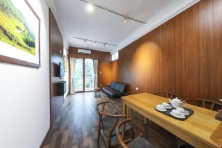 An Huy Apartment - Hanoi - 7