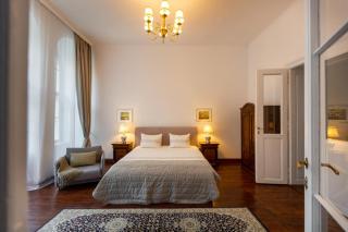St Andrews Suites - Sibiu - 9