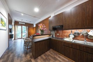 An Huy Apartment - Hanoi - 6