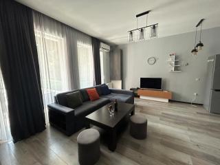 Lovely Jikia House Apartment - Tbilisi - 0