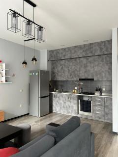 Lovely Jikia House Apartment - Tbilisi - 7