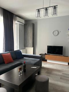 Lovely Jikia House Apartment - 5