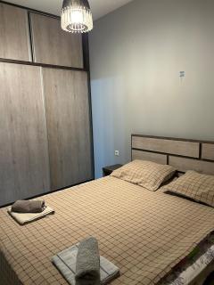 Lovely Jikia House Apartment - Tbilisi - 4