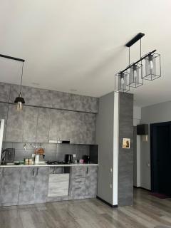 Lovely Jikia House Apartment - Tbilisi - 3