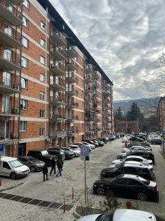 Lovely Jikia House Apartment - Tbilisi - 2