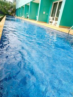 Rococo mandrem beach resort - 7