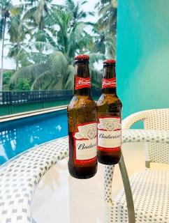 Rococo mandrem beach resort - Old Goa - 5