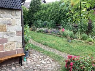 Ferienhaus Rhönmantisch - Landleben und Stille - Brembach - 6
